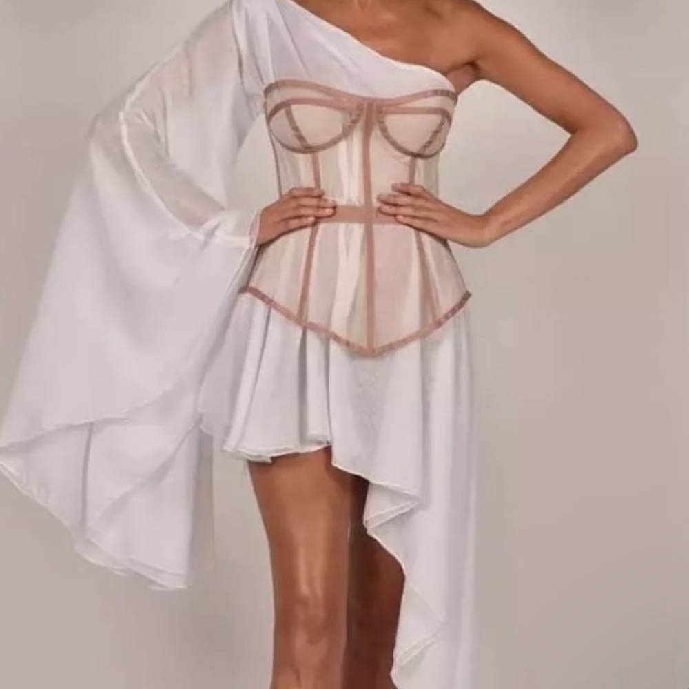 House of CB dupe dress